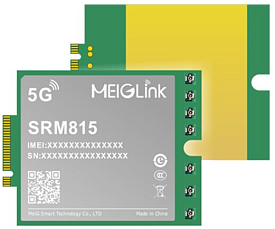 SRM815-EA M.2